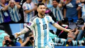 Football rumours: Lionel Messi to be offered world-record deal by Al-Hilal