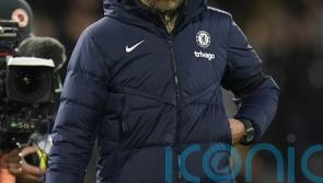 Graham Potter frustrated after Chelsea slip to defeat at Fulham