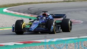 James Vowles leaves Mercedes to take Williams team principal role