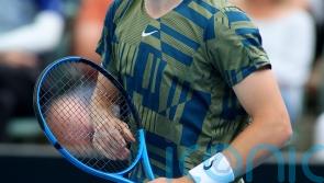 Cameron Norrie reaches Auckland final but Jack Draper misses out in Adelaide