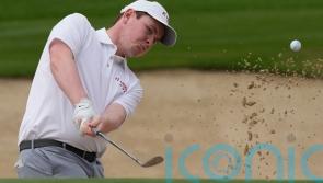 Europe take early lead over Great Britain and Ireland in Hero Cup