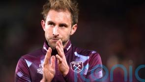 David Moyes says West Ham have not accepted Wolves&rsquo; bid for Craig Dawson