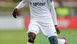 Hibernian midfielder Nohan Kenneh joins Ross County on loan