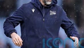 Alex Sanderson urges Sale to remain switched on against Toulouse