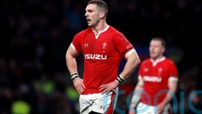 George North poised to make his return from injury