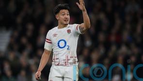 Marcus Smith&rsquo;s return from injury boosts England ahead of Six Nations