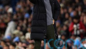 It&rsquo;s time to prove ourselves &ndash; Pep Guardiola urges City to make derby statement