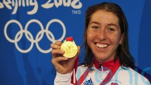 On this day in 2013: Olympic champion Nicole Cooke retires from cycling