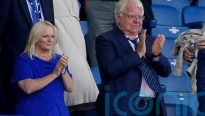 Everton board ordered not to attend match due to &lsquo;unprecedented&rsquo; safety threat