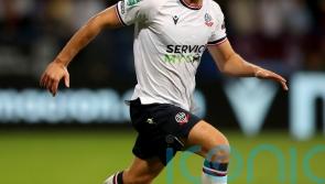 Dion Charles on target as Bolton prove too strong for Portsmouth