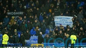 Everton woes worsen as directors miss Southampton defeat due to safety threat