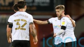 Conor McAleny bags brace as Salford sink Sutton to climb into fifth