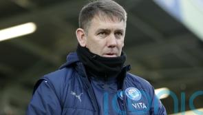 Dave Challinor has eyes on play-offs after Stockport sink Northampton