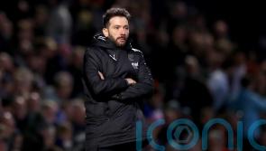 Carlos Corberan praises West Brom character after blasting back to beat Luton