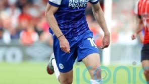 Will Keane rescues late point for Wigan to deny Cardiff much-needed win