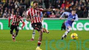 Ivan Toney sets Brentford on way to routine win over beleaguered Bournemouth