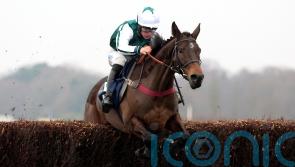 Edwards keeping the faith with &lsquo;magnificent&rsquo; L&rsquo;Homme Presse