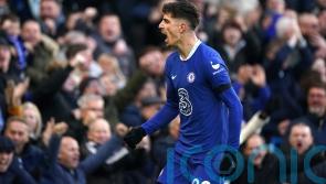 Kai Havertz&rsquo;s header eases pressure on Chelsea manager Graham Potter