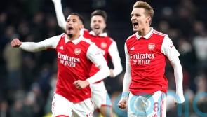 Gunners are still firing as Liverpool&rsquo;s woes increase &ndash; 5 things we learned