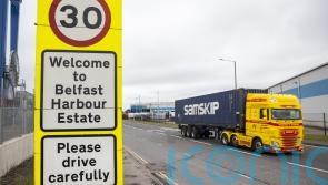 UK-EU talks on Northern Ireland Protocol continue as expectation of a deal grows