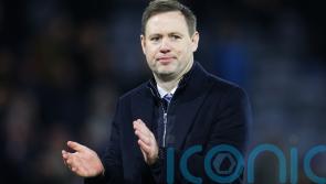 Rangers boss Michael Beale hopes for an end to pitch battles