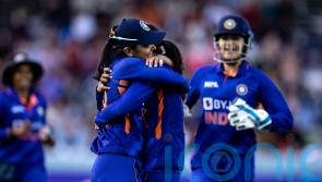 Inaugural Women&rsquo;s Indian Premier League broadcast rights sold for &pound;95million