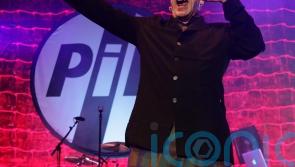 John Lydon on raising awareness about wife&rsquo;s Alzheimer&rsquo;s with Eurovision entry