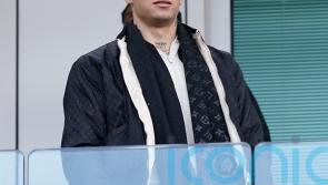 Shakhtar owner to donate &pound;20m of Mykhailo Mudryk fee to help Ukraine war victims