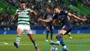 Julen Lopetegui silent on transfer talk as Wolves linked with Pablo Sarabia