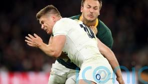England captain Owen Farrell told to change tackle technique before Six Nations