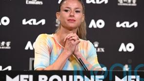 Italy&rsquo;s Camila Giorgi denies using fake Covid vaccination certificate to compete