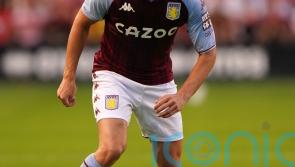 Aston Villa full-back Frederic Guilbert joins Strasbourg