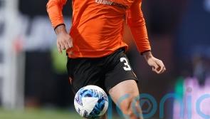 Tony Watt back in contention for Dundee United