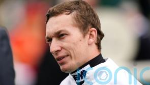 Luke Morris reaches 2,000 British winners landmark