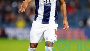 Matt Phillips injury tempers West Brom celebrations after win over Chesterfield