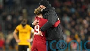 Boss Jurgen Klopp impressed by Liverpool&rsquo;s response in Wolves cup win