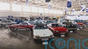 GUIDE: Top tips for buying a car at auction