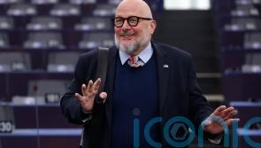 EU politicians to vote on candidate to replace disgraced parliament vice president