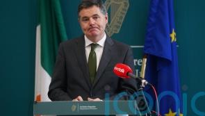 Paschal Donohoe to give Dail statement over failure to declare expenses
