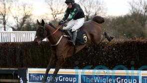 Iwilldoit team considering qualifying options for Aintree hope