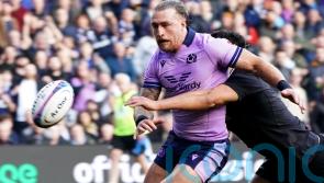 Stuart Hogg&rsquo;s heel injury &lsquo;improving&rsquo; as Six Nations countdown continues