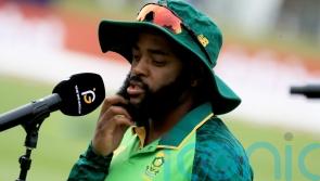 Temba Bavuma retains South Africa ODI captaincy for series against England