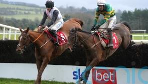 All roads lead to Cheltenham for Colm Murphy&rsquo;s Impervious