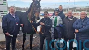 Florida calling for red-hot youngster Billy Loughnane