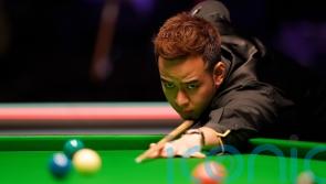 Noppon Saengkham &lsquo;over the moon&rsquo; after beating &lsquo;hero&rsquo; Ronnie O&rsquo;Sullivan