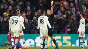 Erik ten Hag felt he had to play Casemiro in &lsquo;important&rsquo; game against Palace