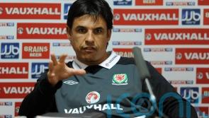 On this day in 2012: Chris Coleman appointed new Wales manager