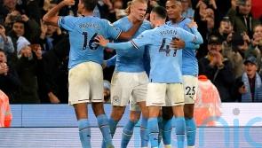 Manchester City top Deloitte Football Money League for second year running