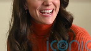 Princess of Wales to host reception for England&rsquo;s wheelchair rugby league team