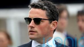 O&rsquo;Callaghan seeking Meydan heroics from I Am Superman